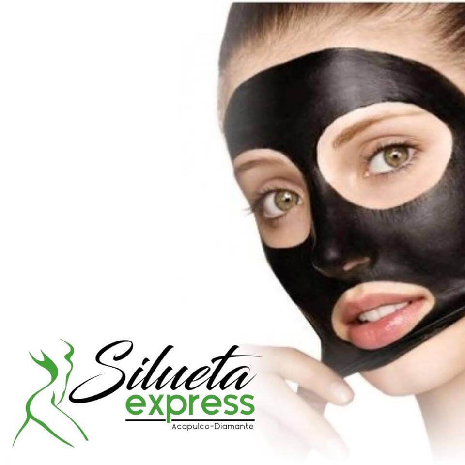 Silueta Express Acapulco Magallanes